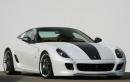 Novitec извежда Ferrari 599 GTB Fiorano до нови висини