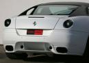 Novitec извежда Ferrari 599 GTB Fiorano до нови висини