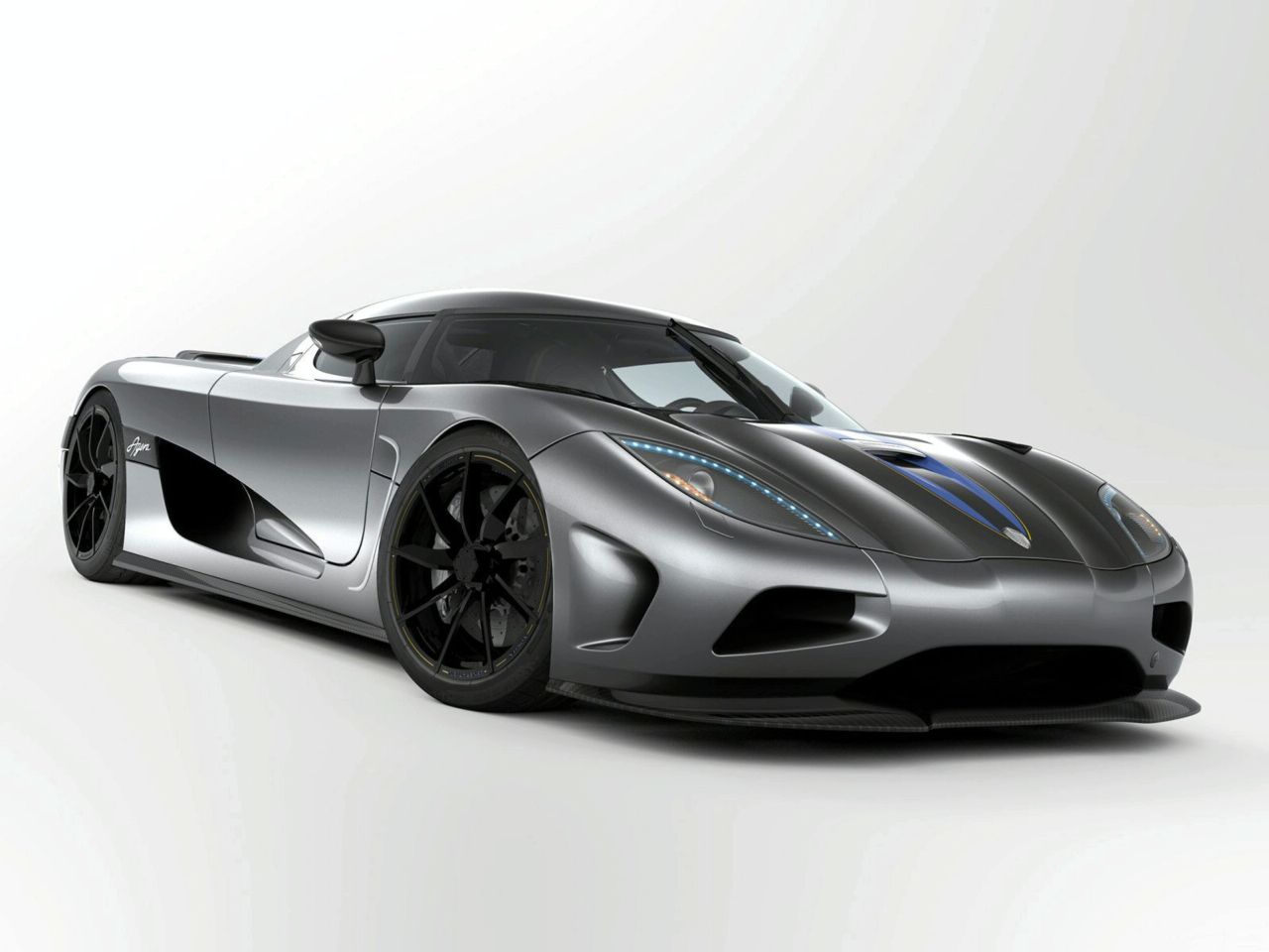 Koenigsegg