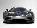 Koenigsegg превзема Женева с нов суперавтомобил