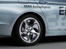 BMW Concept 5-Series ActiveHybrid