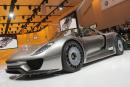 Porsche прави всичките си модели хибриди