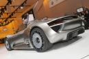 Porsche прави всичките си модели хибриди