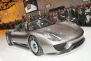 Porsche прави всичките си модели хибриди