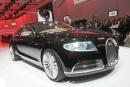 Женева 2010: Bugatti Galibier