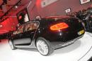 Женева 2010: Bugatti Galibier