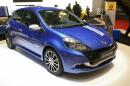 Renault Clio Gordini 200