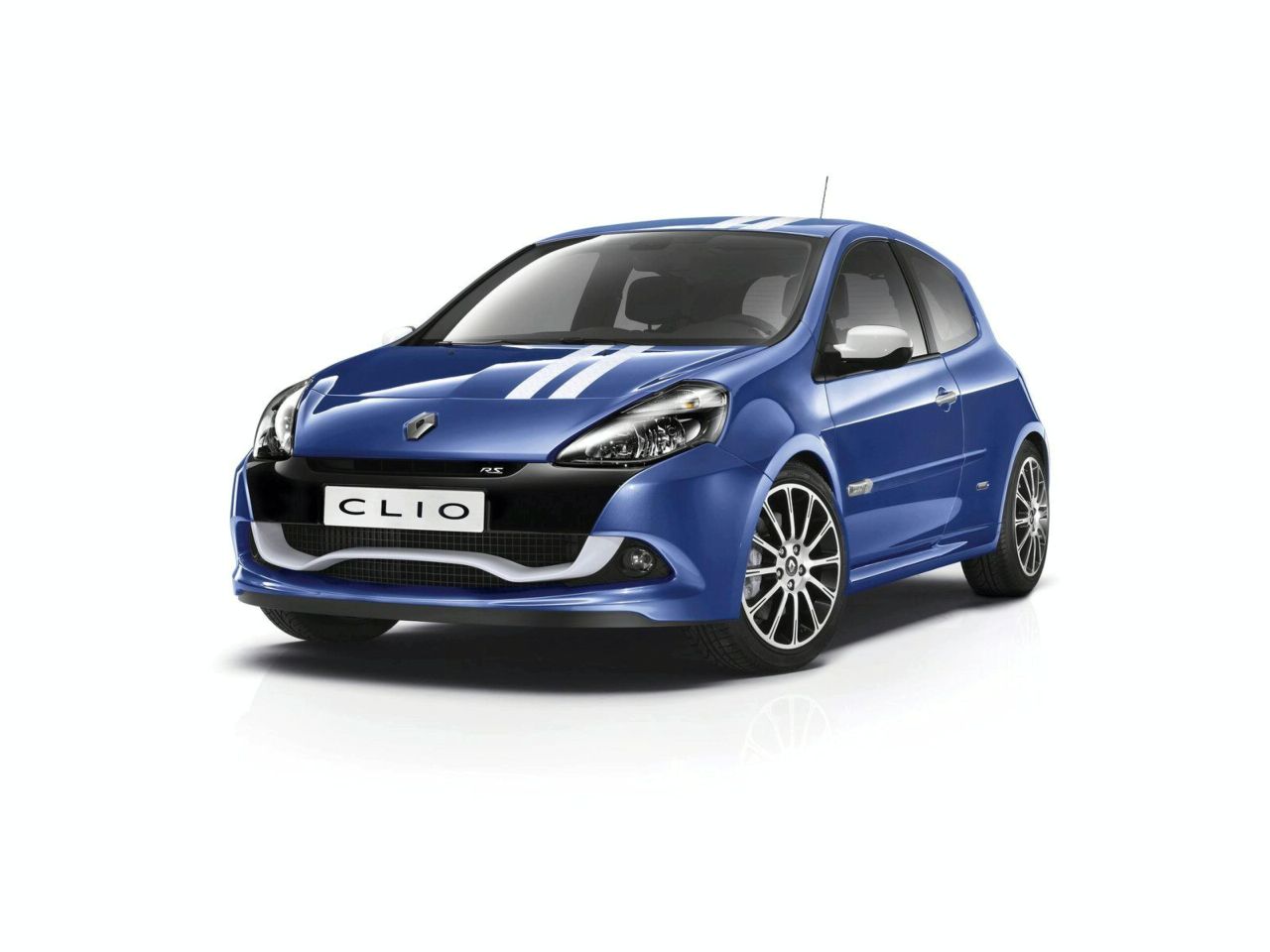 Renault Clio Gordini 200