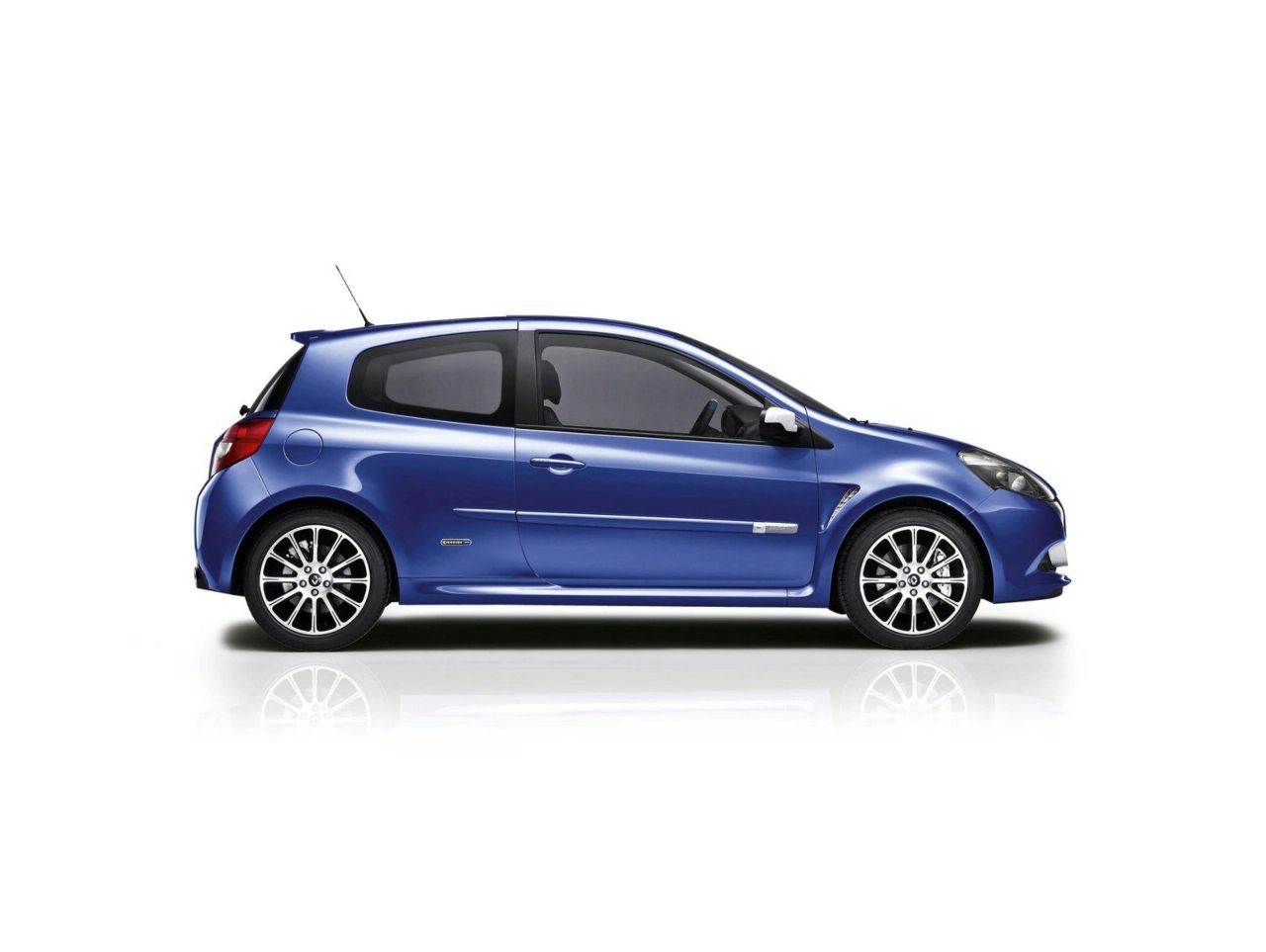 Renault Clio Gordini 200