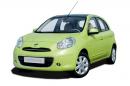 Nissan Micra 2010