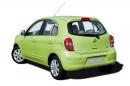 Nissan Micra 2010