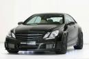 Женева 2010: Brabus E V12 Coupe