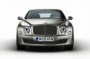 Bentley Mulsanne (Женева 2010)