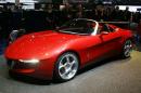 Женева 2010: Pininfarina Alfa Romeo 2uettottanta