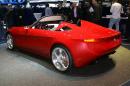 Pininfarina Alfa Romeo 2uettottanta Concept