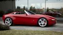 Женева 2010: Pininfarina Alfa Romeo 2uettottanta