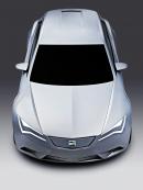 Seat IBE Concept