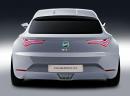 Seat IBE Concept