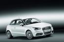 Женева 2010: Audi A1 e-Tron Concept