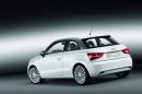 Audi A1 e-Tron Concept