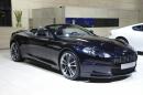 Aston Martin DBS UB-2010