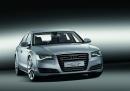 Женева 2010: Audi A8 Hybrid Concept