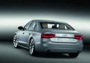 Женева 2010: Audi A8 Hybrid Concept
