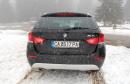 BMW X1 (тест драйв)