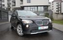 BMW X1 (тест драйв)