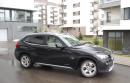 BMW X1 (тест драйв)