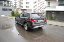 BMW X1 (тест драйв)