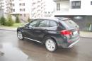 BMW X1 (тест драйв)