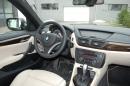 BMW X1 (тест драйв)