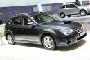 Женева 2010: Subaru Impreza XV