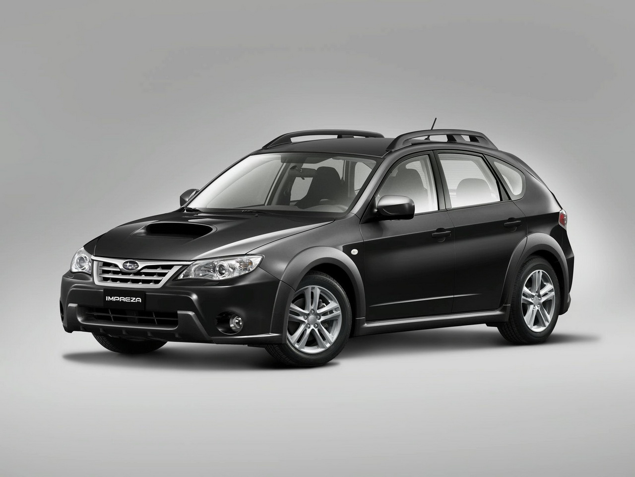 Subaru Impreza XV