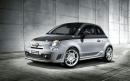 Fiat 500 C и Punto Evo Abarth