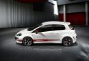 Fiat 500 C и Punto Evo Abarth