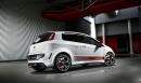 Fiat 500 C и Punto Evo Abarth