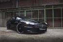 Aston Martin DBS от edo Competition