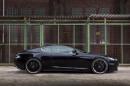 Aston Martin DBS от edo Competition