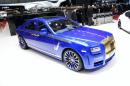 Mansory Rolls-Royce Ghost