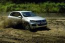 Женева 2010: Volkswagen Touareg 2010