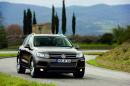 Volkswagen Touareg 2010 (нови снимки)