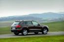 Volkswagen Touareg 2010 (нови снимки)