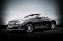 Mercedes E-Class Cabrio Prime Edition