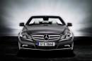 Mercedes E-Class Cabrio Prime Edition