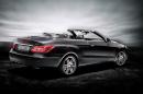 Mercedes пусна E-Class Cabrio Prime Edition