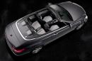 Mercedes пусна E-Class Cabrio Prime Edition