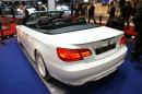 Женева 2010: Alpina B3 S Biturbo