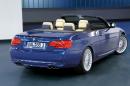 BMW Alpina B3 S Biturbo